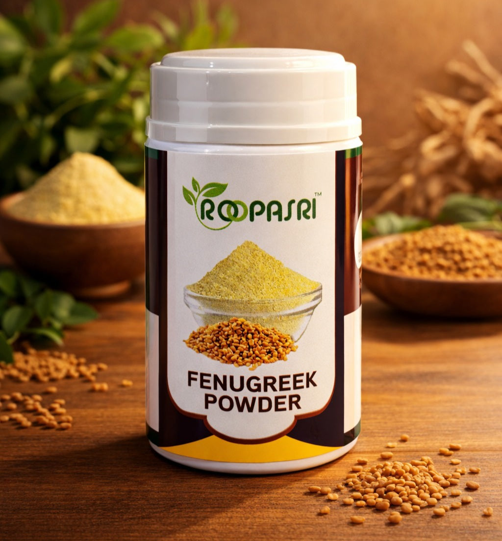 Roopasri Fenugreek Powder