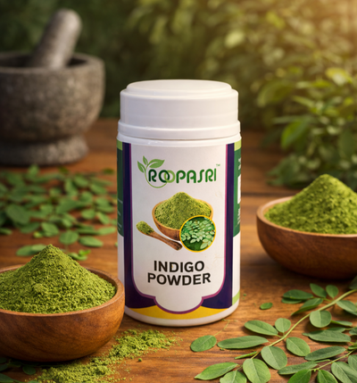Roopasri Indigo Powder