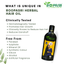 Roopasri Herbal Hair Oil 300 ml