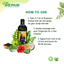 Roopasri Herbal Hair Oil 300 ml